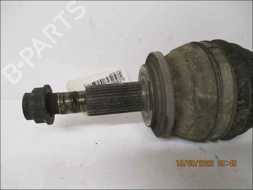 Used Right front driveshaft Right front driveshaft 37040450 37040450