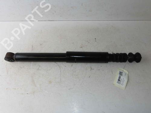 Høyre bak støtdemper Høyre bak støtdemper RENAULT CLIO III (BR0/1, CR0/1) 1.2 16V (BR02, BR0J, BR11, CR02, CR0J, CR11) (75 hp) 37053573 37053573