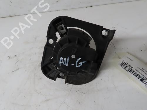 Left front fog light FIAT 500 (312_) 1.3 D Multijet (312AXB1A) | BP19411974C30 