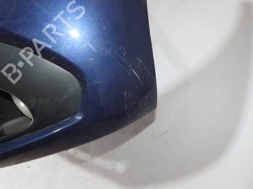 Front bumper PEUGEOT 208 I (CA_, CC_) 1.0 VTi | BP29494053C7