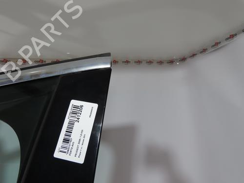 Used Left front door PEUGEOT 3008 I MPV (0U_) 1.6 HDi (112 hp) 30291623