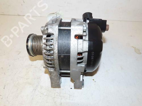 Alternator FORD FIESTA VII (HJ, HF) 1.1 Ti-VCT | BP37052701M7 - Image 2