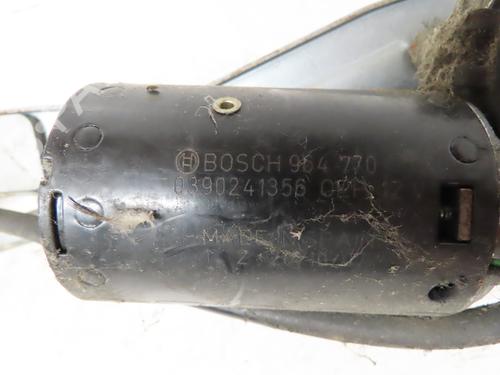 Front wiper motor CITROËN XSARA (N1) 1.6 i | BP23170936M29