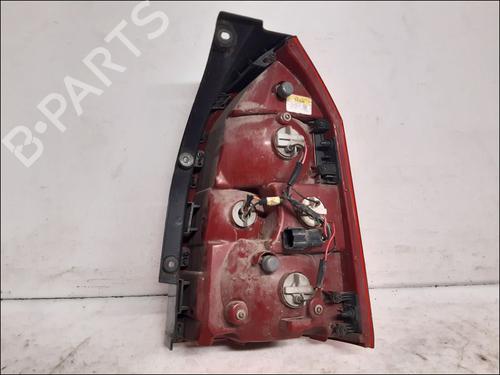 Left taillight HYUNDAI TUCSON (JM) 2.0 CRDi | BP15770996C34 