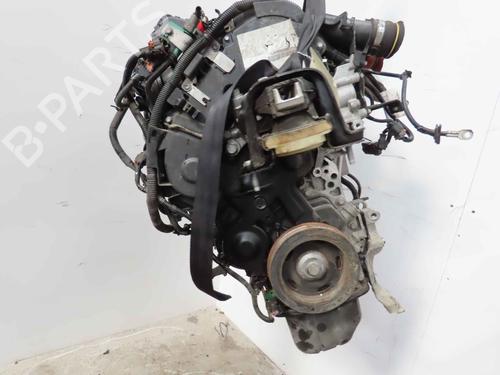 Engine PEUGEOT 208 I (CA_, CC_) 1.6 HDi / BlueHDi 75 | BP37047478M1 - Image 4