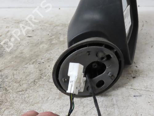 Bakspejl Højre DACIA LOGAN (LS_) 1.4 MPI LPG (LS0C) | BP16478844C27 