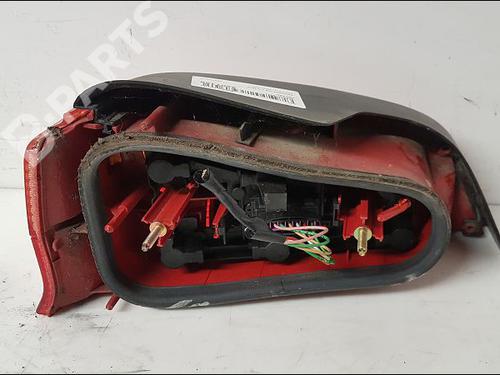 Right taillight PEUGEOT 106 I (1A, 1C) 1.1 | BP11517162C35 