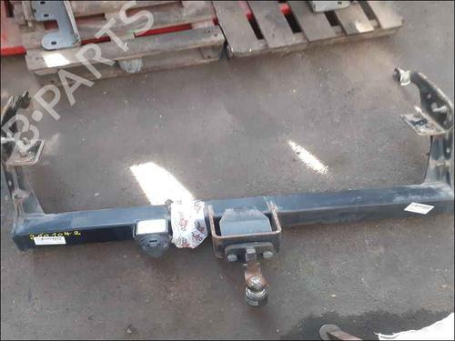 Used Tow ball/Mechanism Tow ball/Mechanism 37058713 37058713