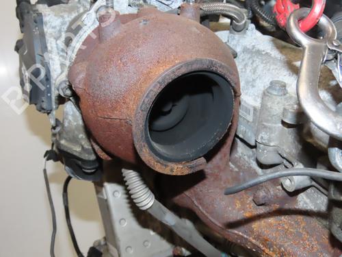 Engine FIAT 500L (351_, 352_) 1.6 D Multijet (199LYE1B) | BP35935603M1 - Image 5