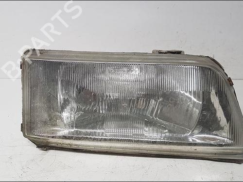 Used Right headlight PEUGEOT BOXER Van (230L) 2.5 D (86 hp) 12354878