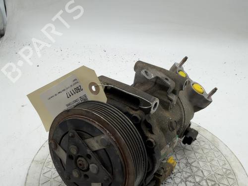 Used AC compressor AC compressor 37276194 37276194