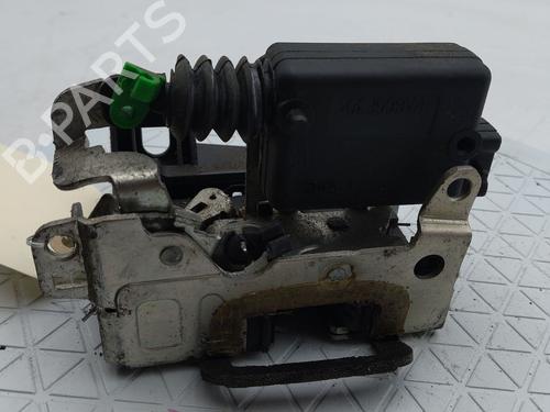Used Front left lock Front left lock 38548329 38548329
