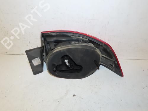 Used Left taillight Left taillight RENAULT LAGUNA II (BG0/1_) 1.9 dCi (BG1A, BG1W, BG0G) (110 hp) 26197008 26197008