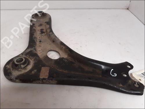 Used Left front suspension arm CITROËN DS3 (SA_) 1.6 VTi 120 (120 hp) 14882394