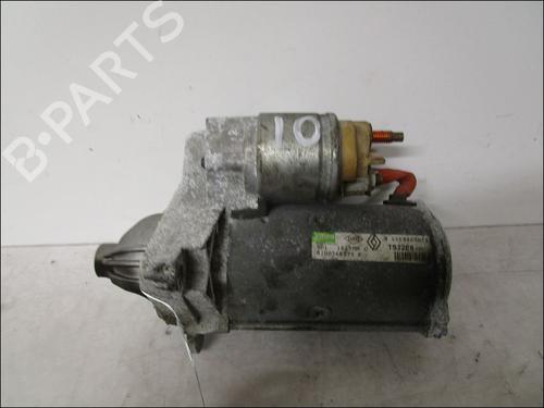 Used Starter RENAULT ESPACE IV (JK0/1_) 2.0 dCi (JK01, JK02, JK1J, JK1K, JK1H) (150 hp) 10939760