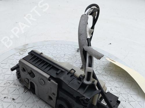Used Front right lock Front right lock 38640244 38640244