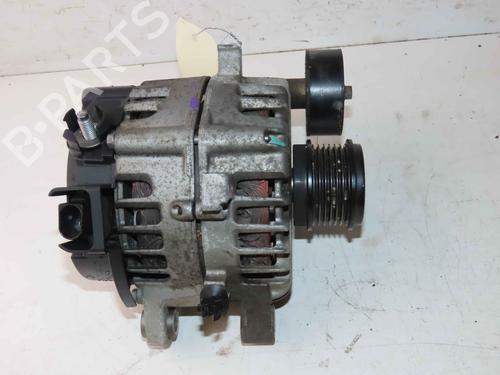 Alternator FORD TRANSIT CUSTOM V362 Van (FY, FZ) 2.0 EcoBlue | BP37055783M7 - Image 2
