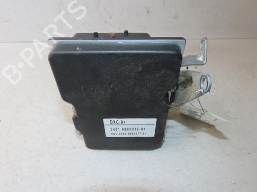 ABS pump BMW X1 (E84) xDrive 18 d | BP33133847M43 - Image 3
