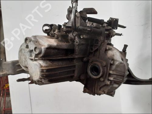 Used Gearbox Gearbox ALFA ROMEO GT (937_) 1.9 JTD (937CXN1B) (150 hp) 13692996 13692996