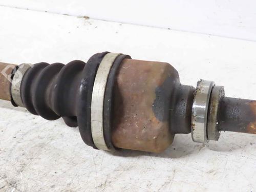Right front driveshaft CITROËN C3 Picasso (SH_) 1.6 HDi | BP37045101M39 - Image 3