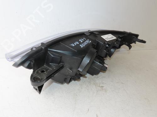 right-headlight-citroen-c4-ii-nc_-2009-33970349 main image