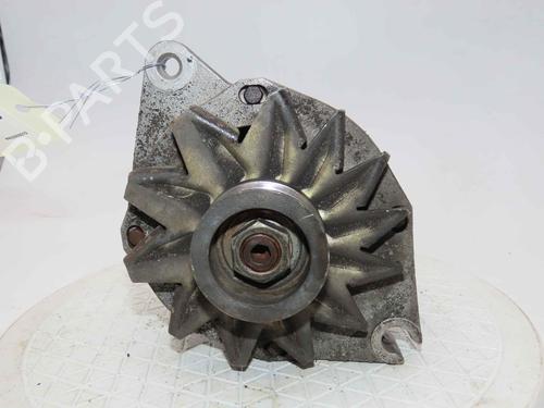 Used Alternator Alternator 37052062 37052062