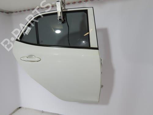 Porte arrière droite KIA PICANTO III (JA) 1.2 (84 hp) 31984993