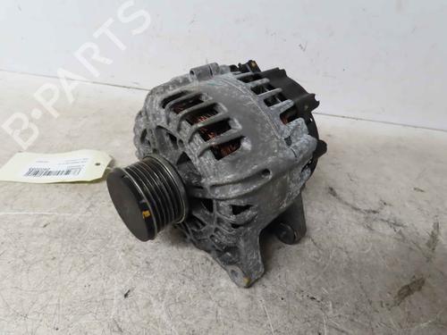 Used Alternator Alternator 37046349 37046349
