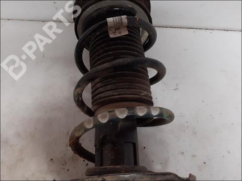 Right front shock absorber VW POLO VI (AW1, BZ1, AE1) 1.0 TSI | BP10943919M17 