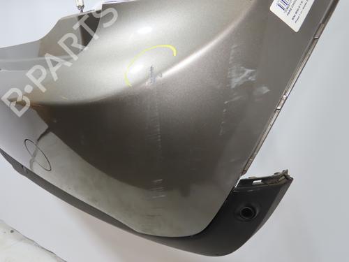 Used Rear bumper MINI MINI (F55) Cooper (136 hp) 33188621