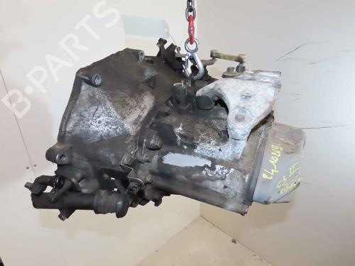 Gearbox CITROËN C3 II (SC_) 1.4 HDi 70 (SC8HZC, SC8HR0, SC8HP4) | BP37050075M3 - Image 2