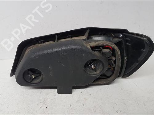 Used Left taillight PEUGEOT 306 Hatchback (7A, 7C, N3, N5) 1.9 D (68 hp) 14953887