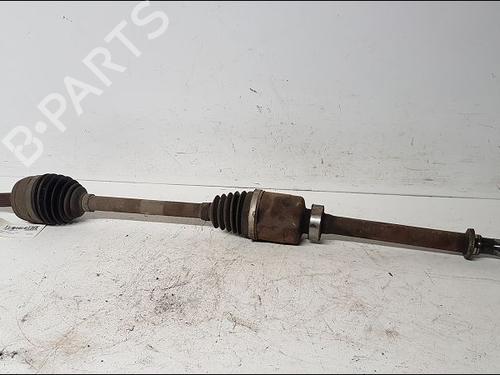 Used Right front driveshaft DACIA DUSTER (HS_) 1.5 dCi (HSMC) (107 hp) 14952602