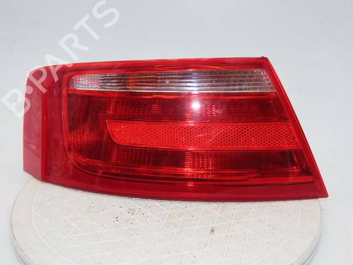 Left taillight AUDI A5 (8T3) 3.0 TDI quattro | BP26197081C34 - Image 2