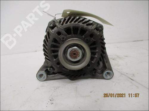 Used Alternator Alternator CITROËN C3 II (SC_) 1.4 (73 hp) 10940550 10940550