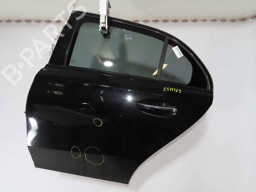 left-rear-door-mercedes-benz-a-class-w177-2018-37058962 main image