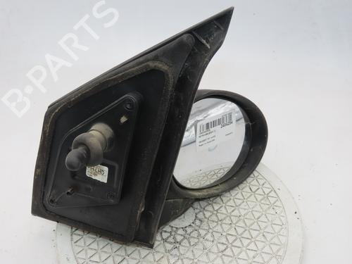 Used Right mirror PEUGEOT 107 (PM_, PN_) 1.4 HDi (54 hp) 29153371