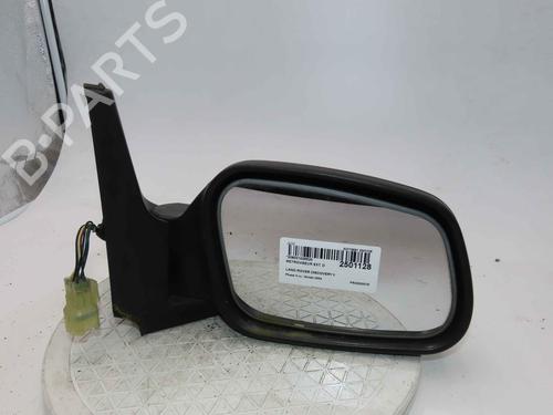 Used Right mirror Right mirror 37051473 37051473