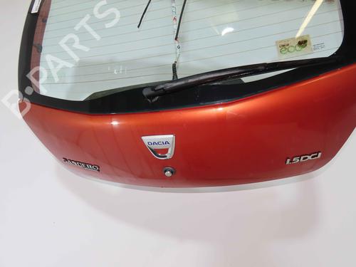 Tailgate DACIA SANDERO 1.5 dCi | BP37053717C6 - Image 2