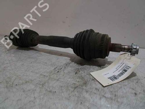Used Left front driveshaft Left front driveshaft 37039230 37039230