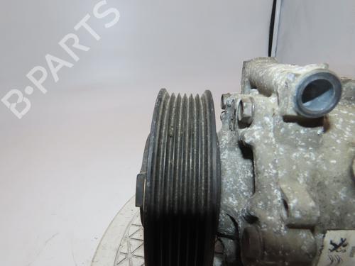 Used AC compressor AC compressor PEUGEOT 2008 I (CU_) 1.6 BlueHDi 100 (100 hp) 33133247 33133247