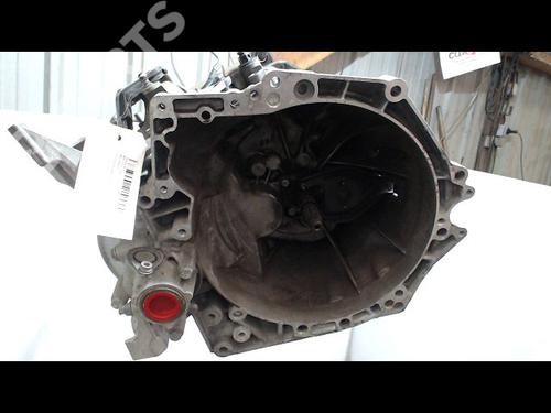 Gearbox CITROËN XSARA PICASSO (N68) 1.6 HDi | BP10941639M3 