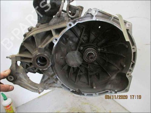 gearbox-ford-focus-ii-turnier-da_-ffs-ds-2004-2005-2006-2007-2008-2009-2010-2011-2012-37040653 main image
