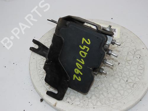 Used ABS pump DACIA SANDERO II 1.5 dCi (90 hp) 23144980