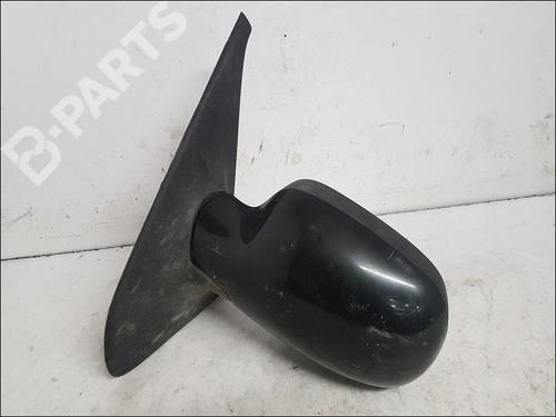 Left mirror RENAULT CLIO II (BB_, CB_) 1.5 dCi (B/CB07) | BP10949085C26 