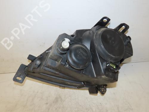 Right headlight CITROËN XSARA (N1) 2.0 HDi 109 | BP20695909C29 