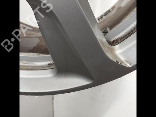 Fælk AUDI A4 B8 (8K2) 2.0 TDI | BP25750394C45