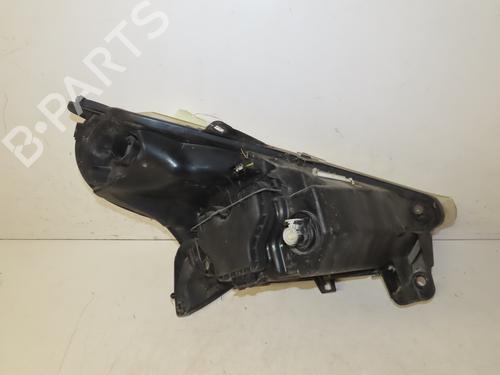 Left headlight CITROËN C3 Pluriel (HB_) 1.4 | BP26196853C28 