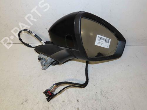 Used Right mirror Right mirror 37052377 37052377
