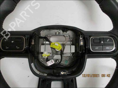 Steering wheel CITROËN C3 III (SX) 1.6 BlueHDi 75 | BP37040886C49 - Image 2